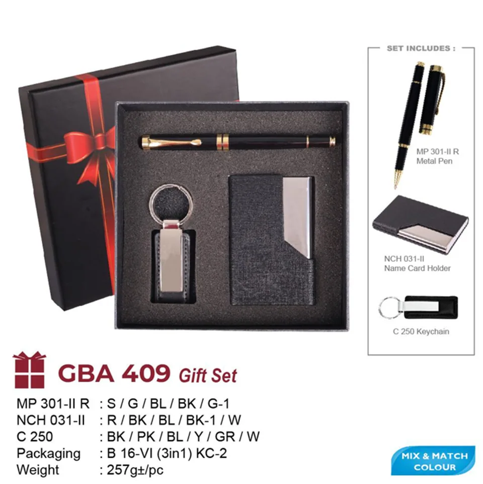 GBA 409