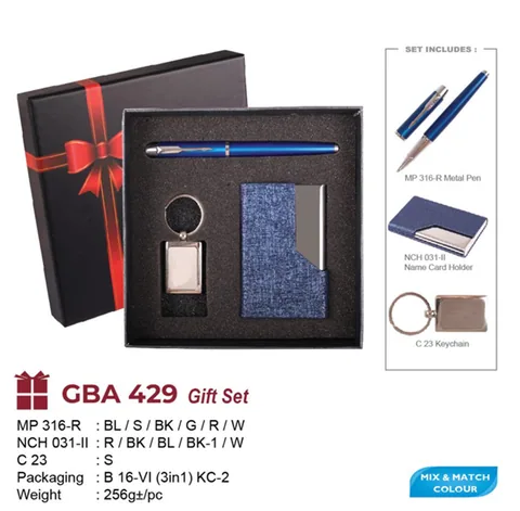 GBA 429