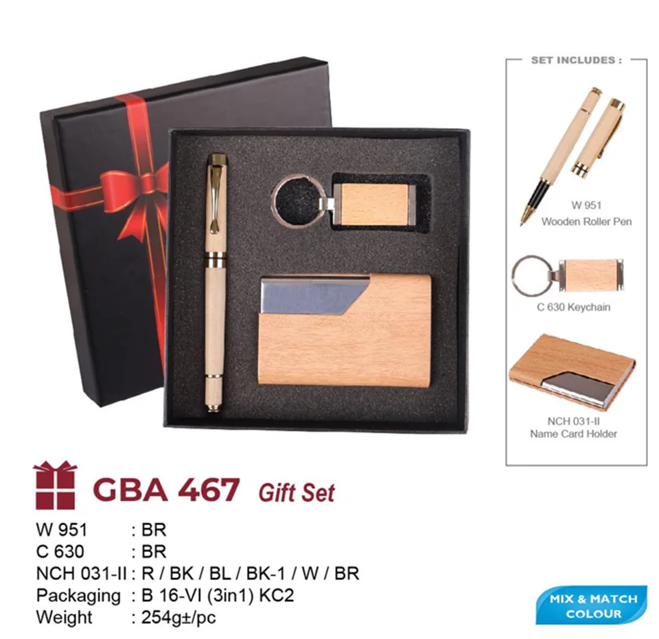 GBA 467