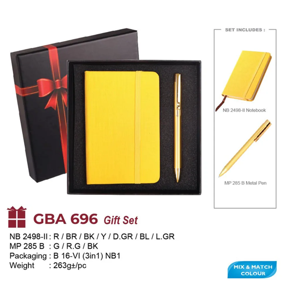 GBA 696