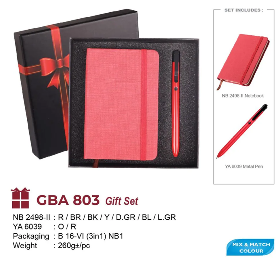 GBA 803