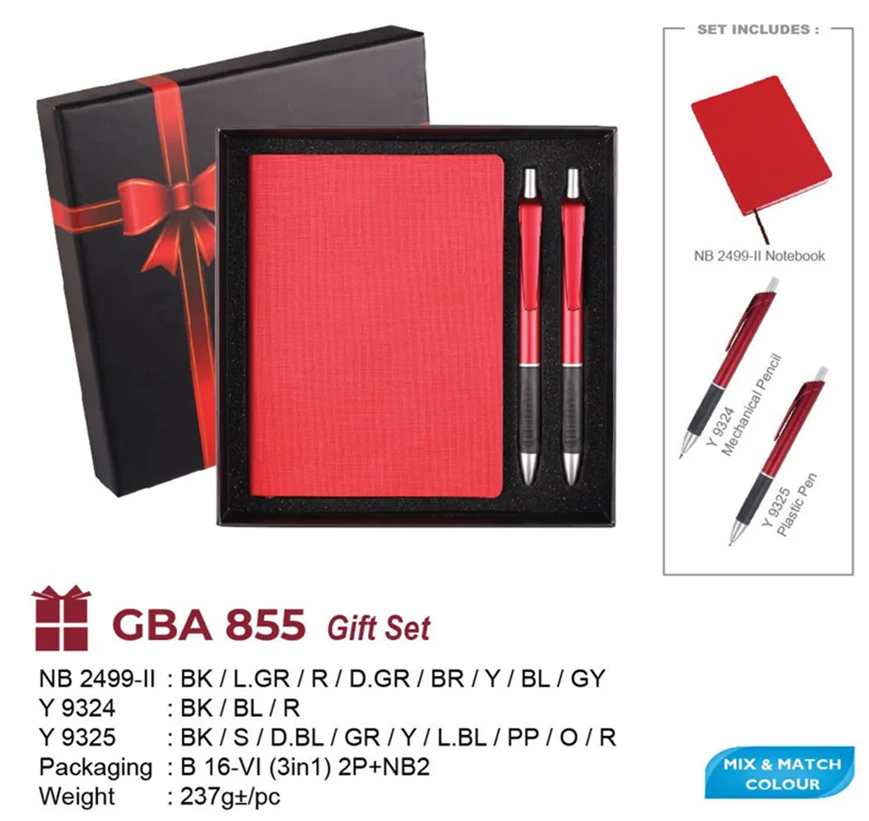 GBA 855