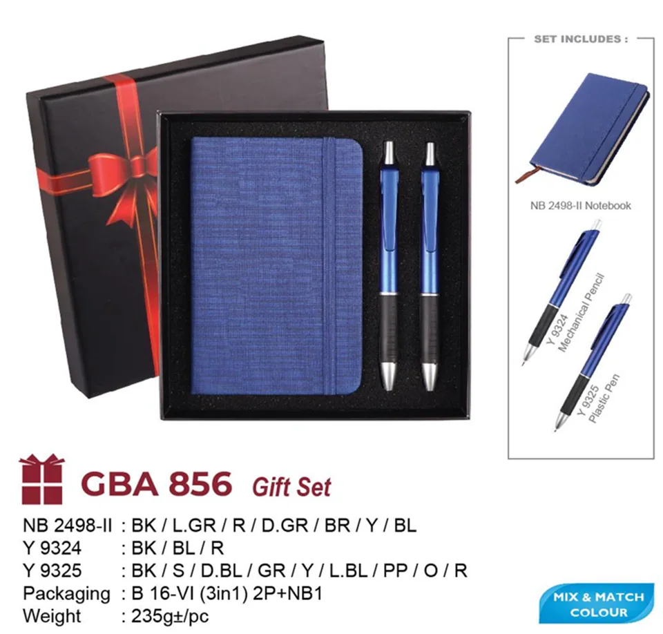 GBA 856