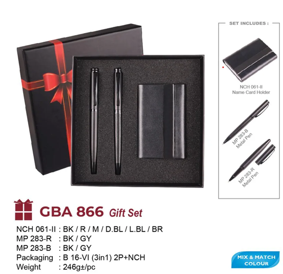 GBA 866