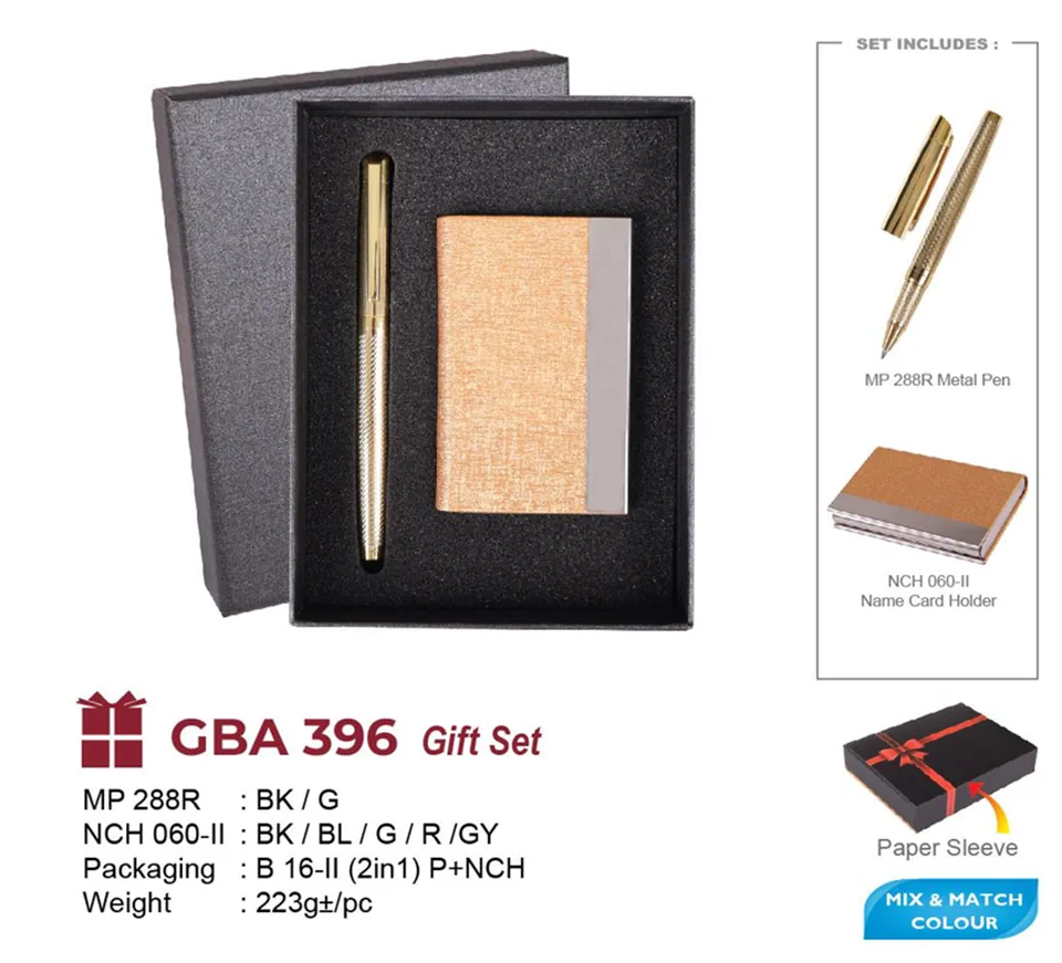 GBA 396