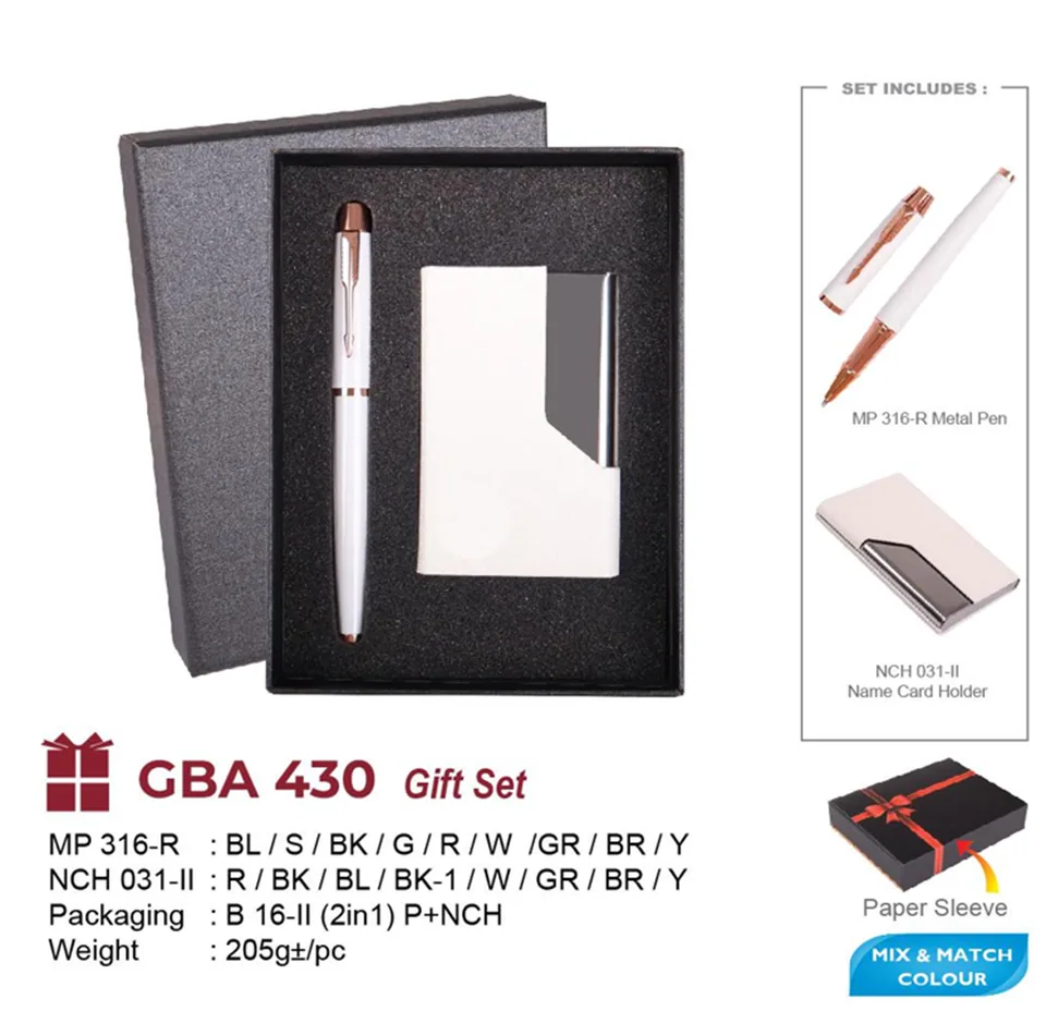 GBA 430