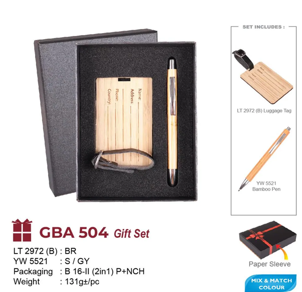 GBA 504