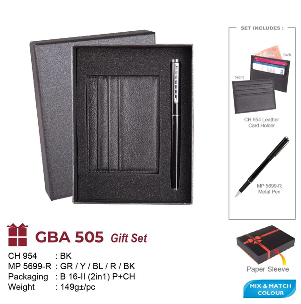 GBA 505
