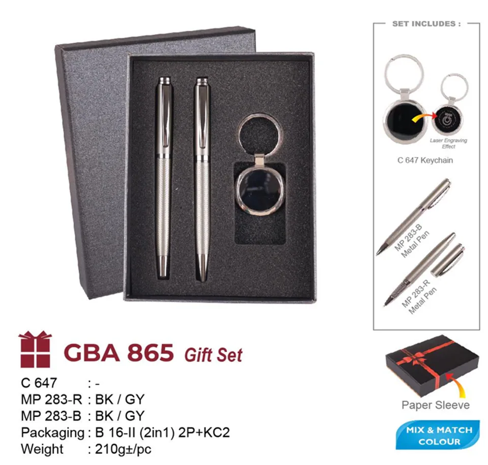GBA 865