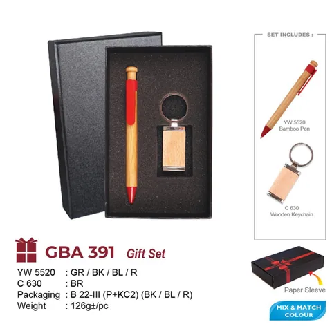 GBA 391