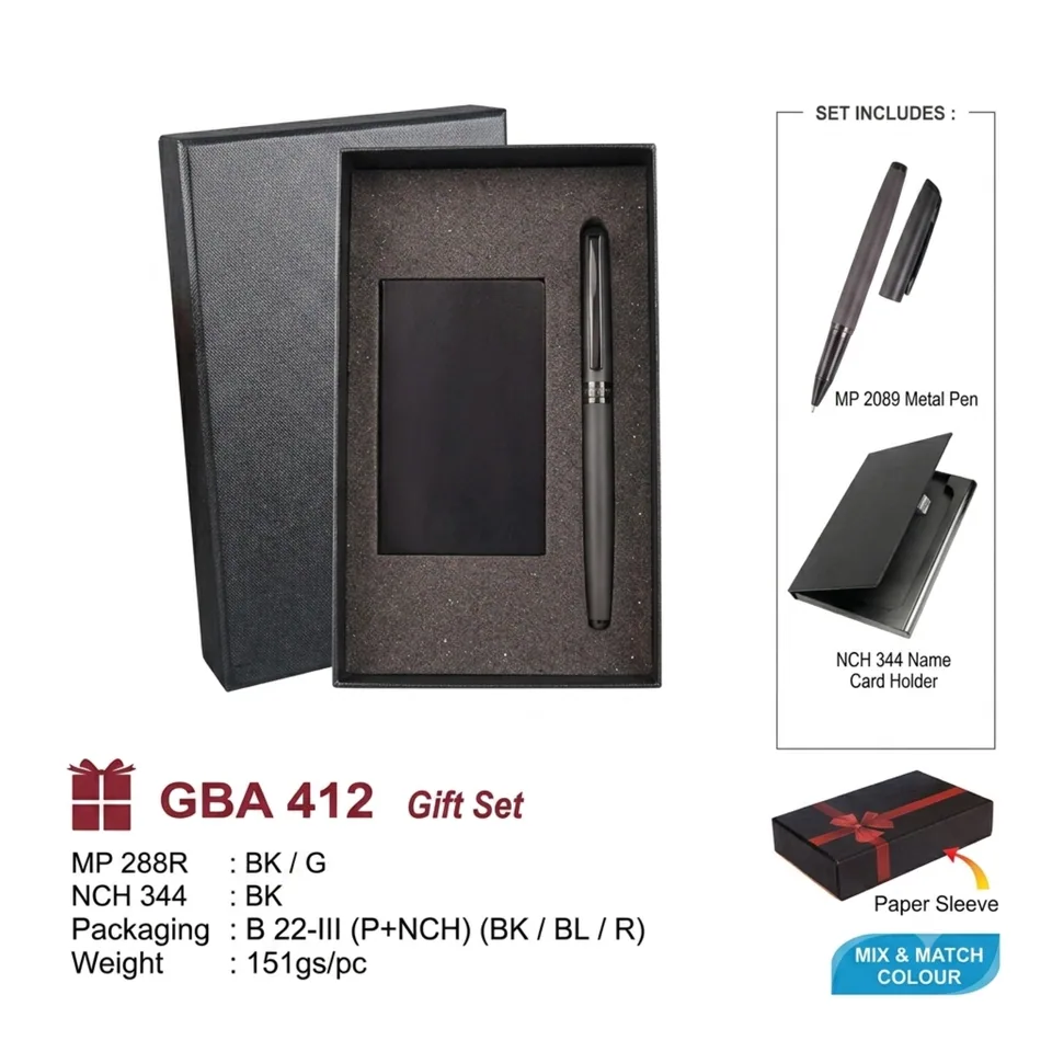GBA 412
