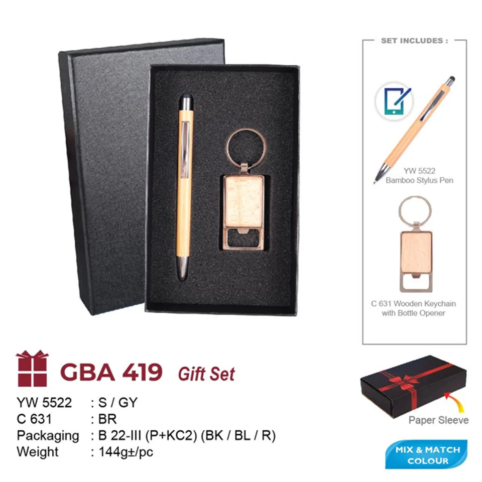 GBA 419