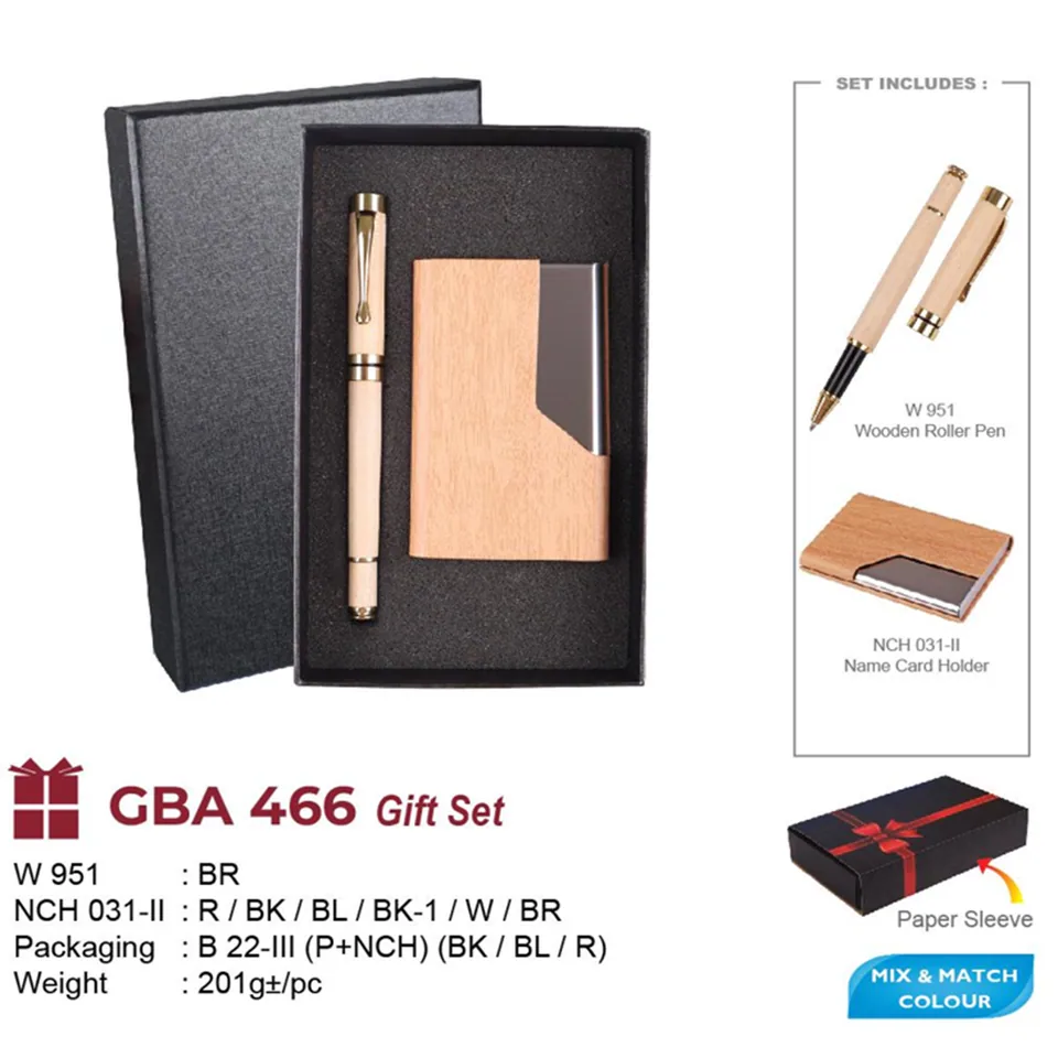 GBA 466