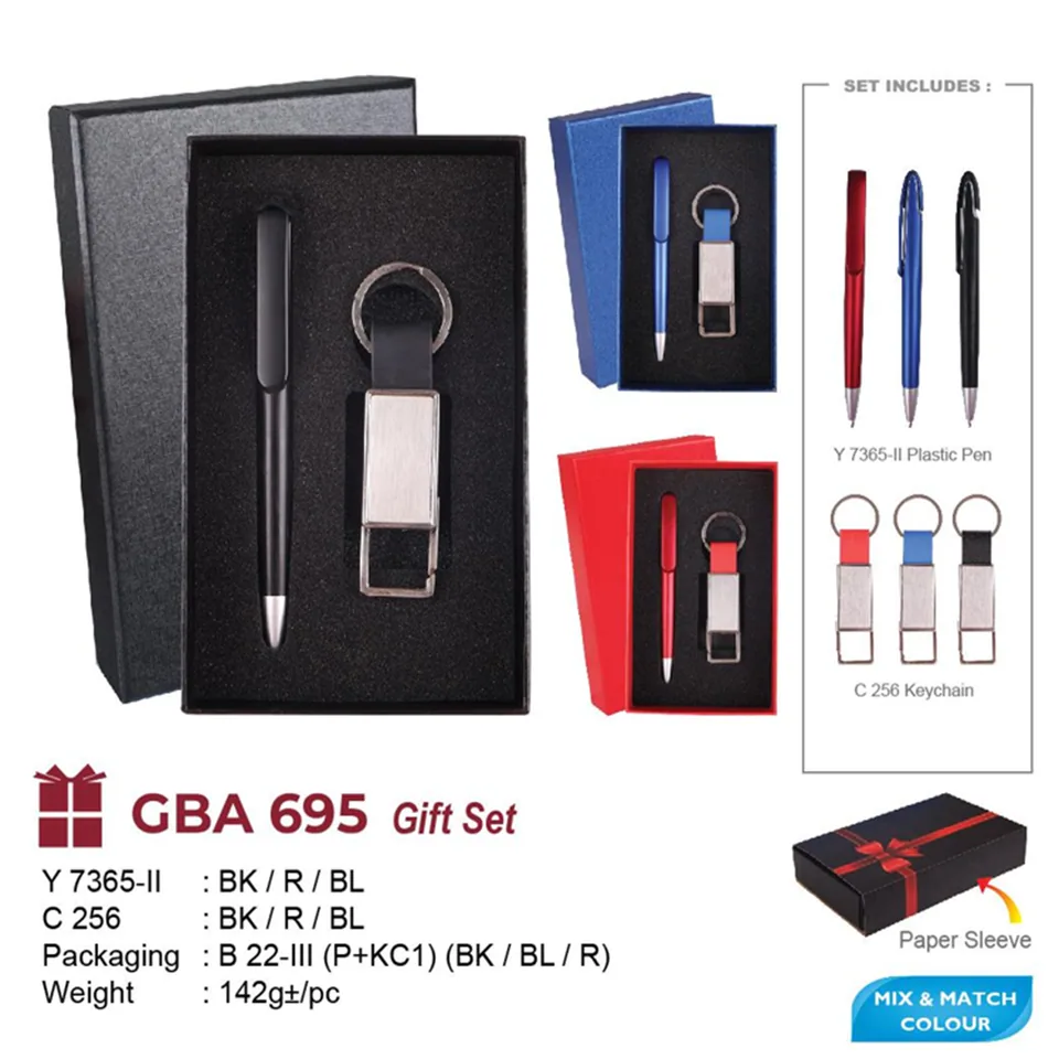 GBA 695
