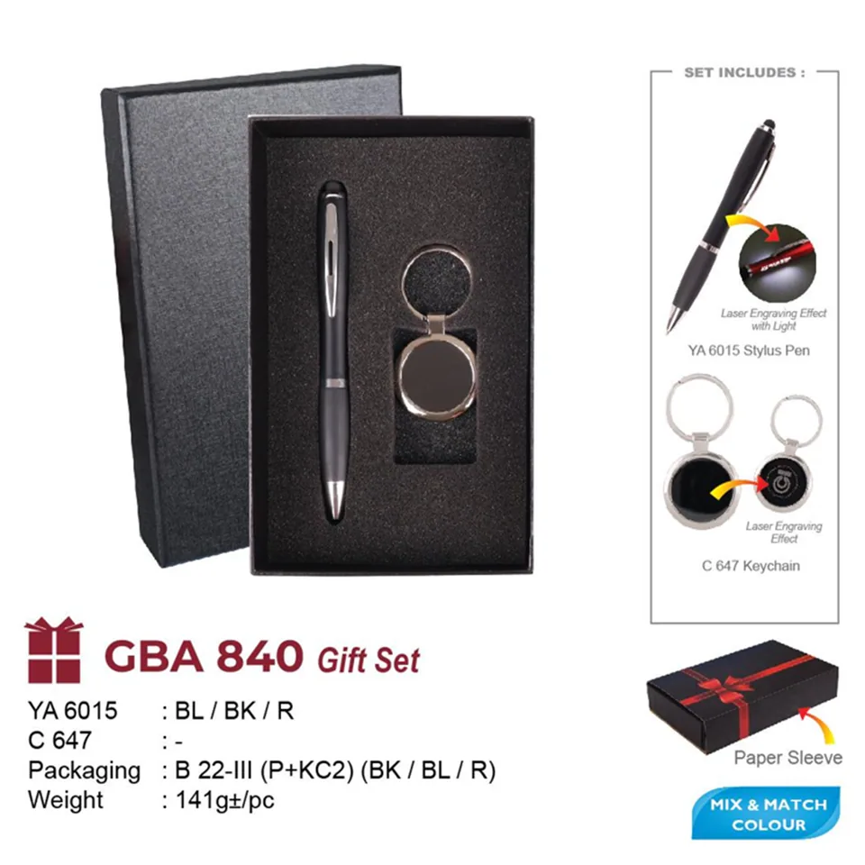 GBA 840