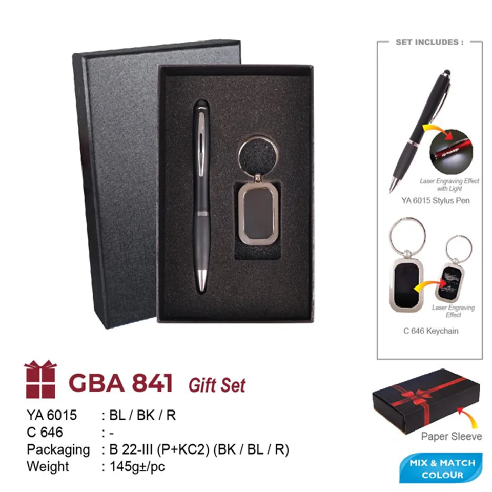 GBA 841