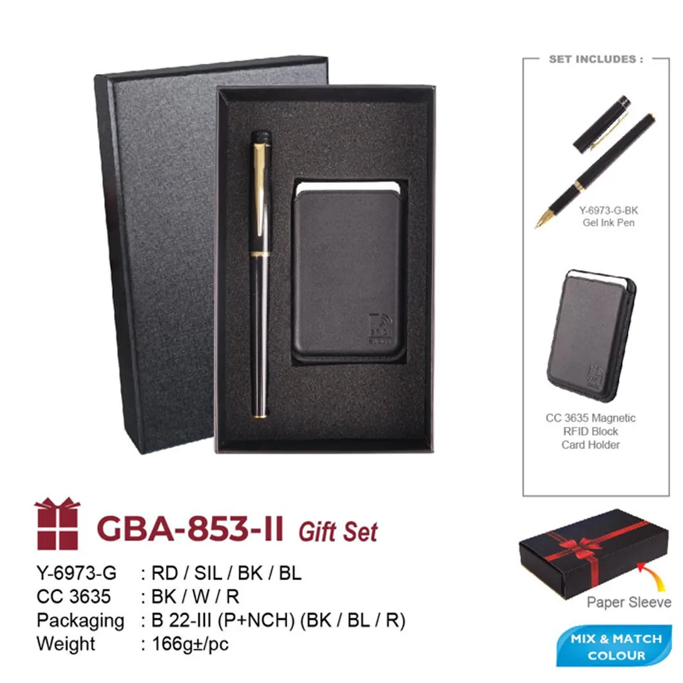 GBA-853-II