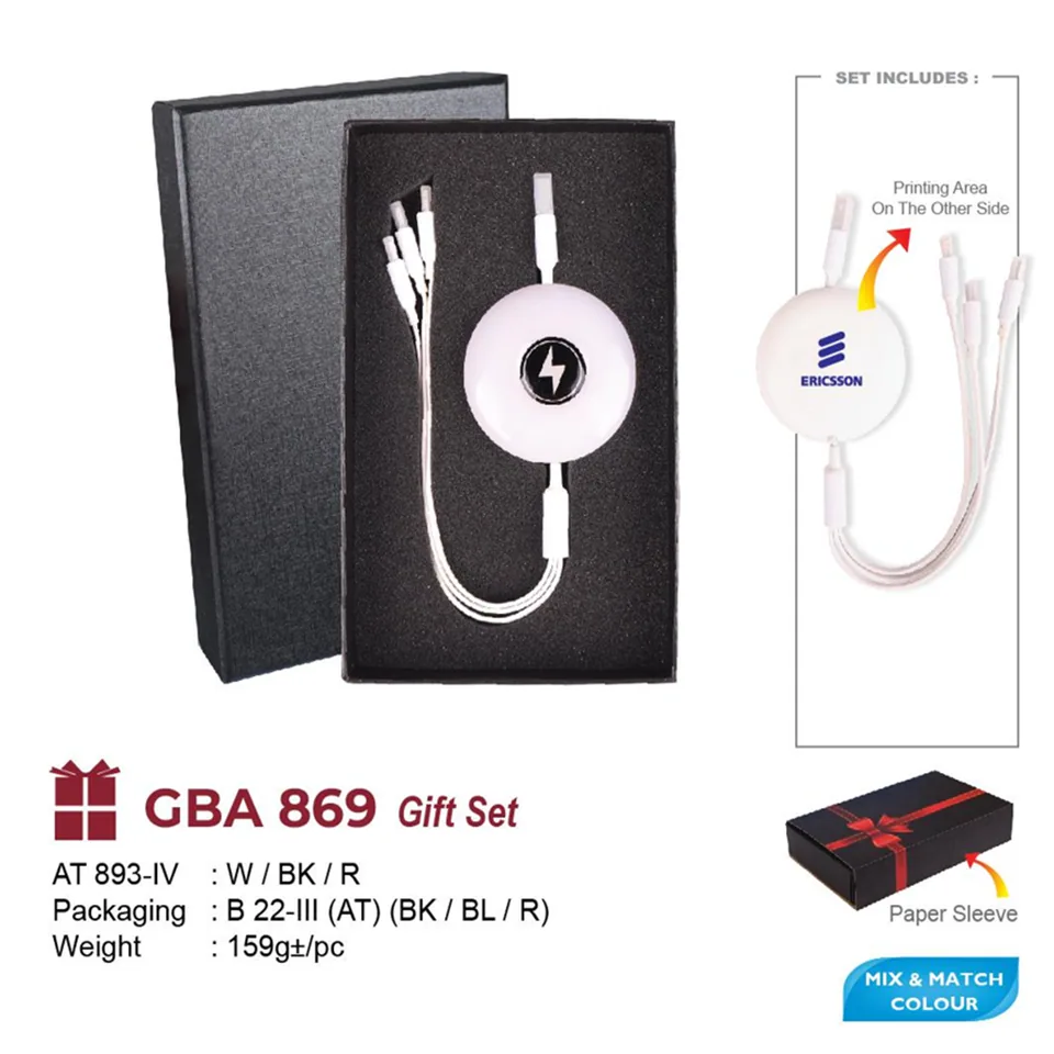 GBA 869