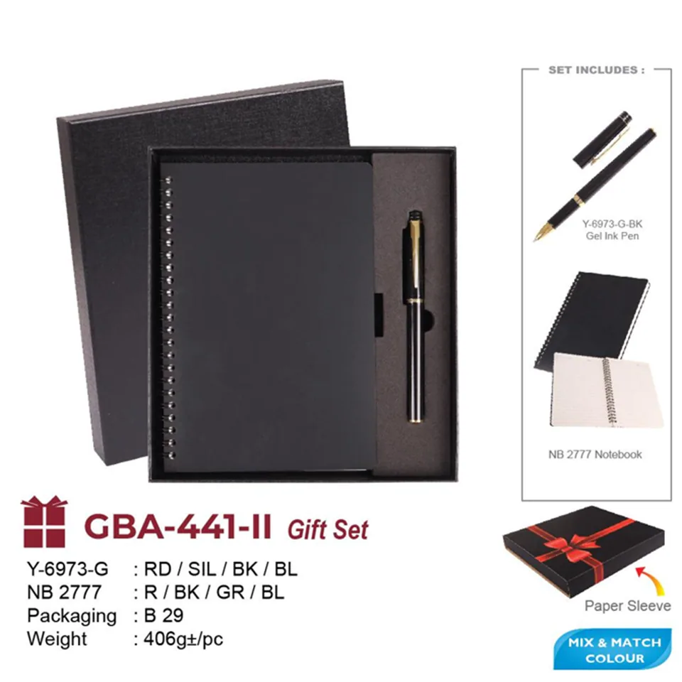 GBA-441-II