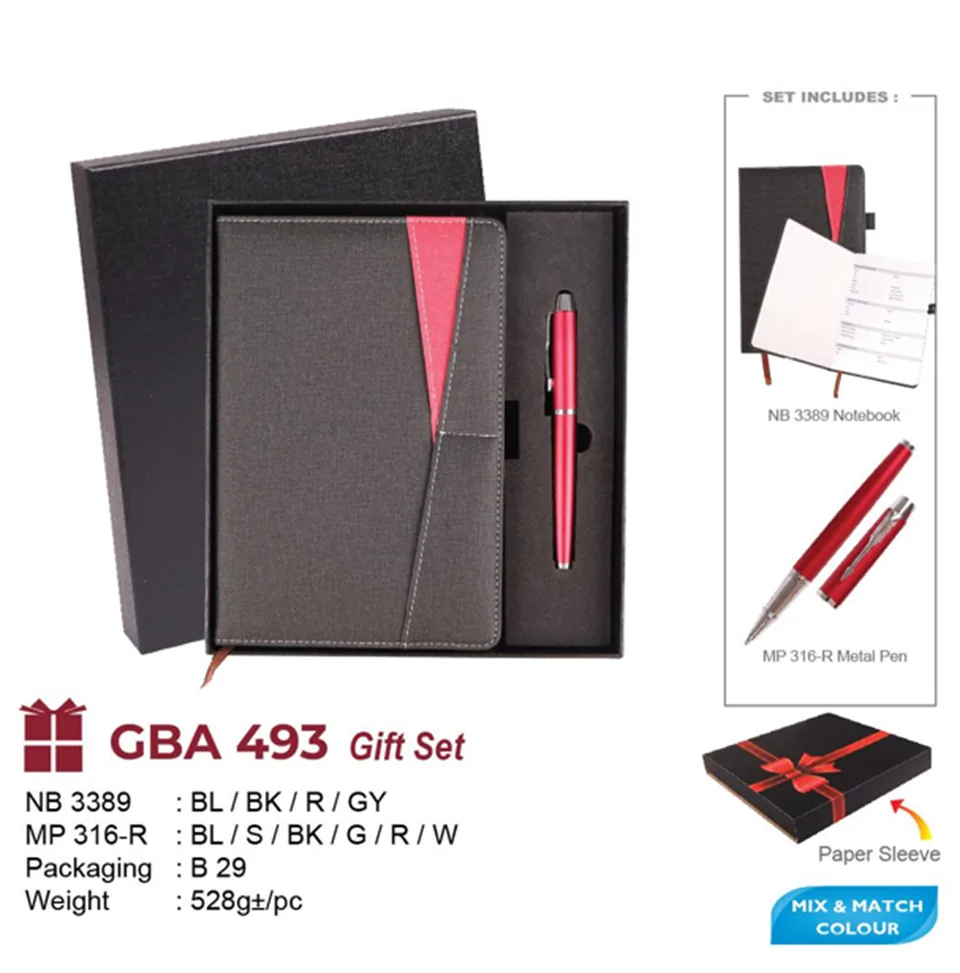 GBA 493