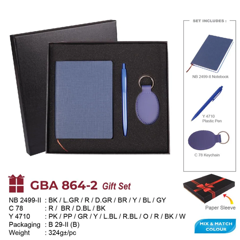 GBA 864-2