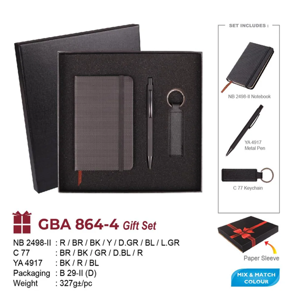 GBA 864-4