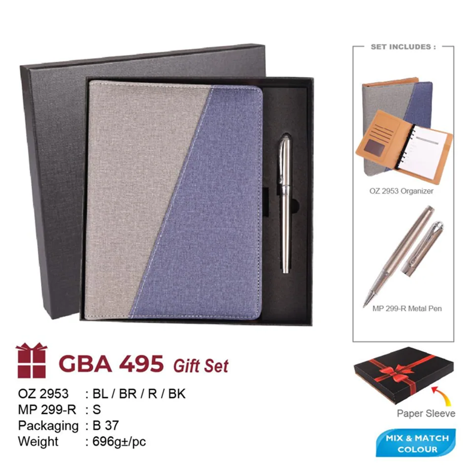 GBA 495