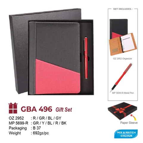 GBA 496