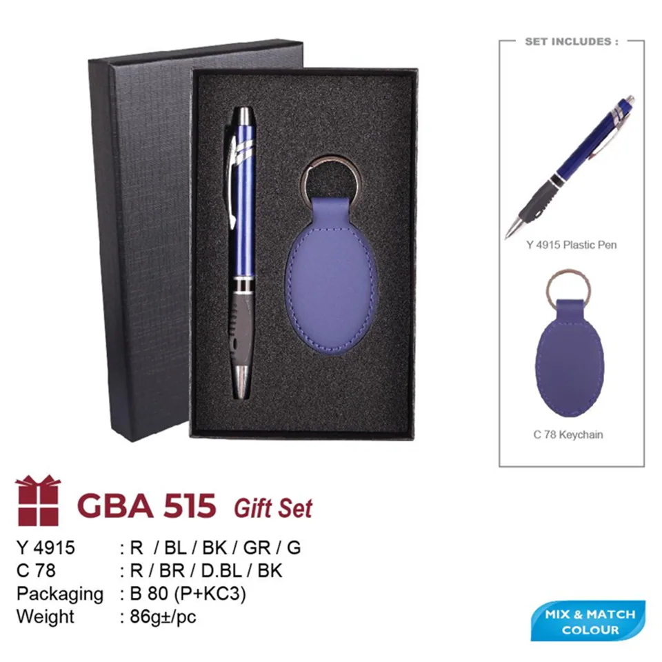 GBA 515