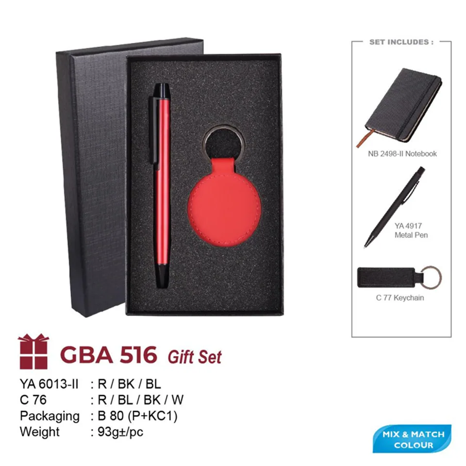 GBA 516