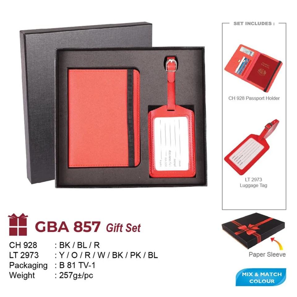 GBA 857
