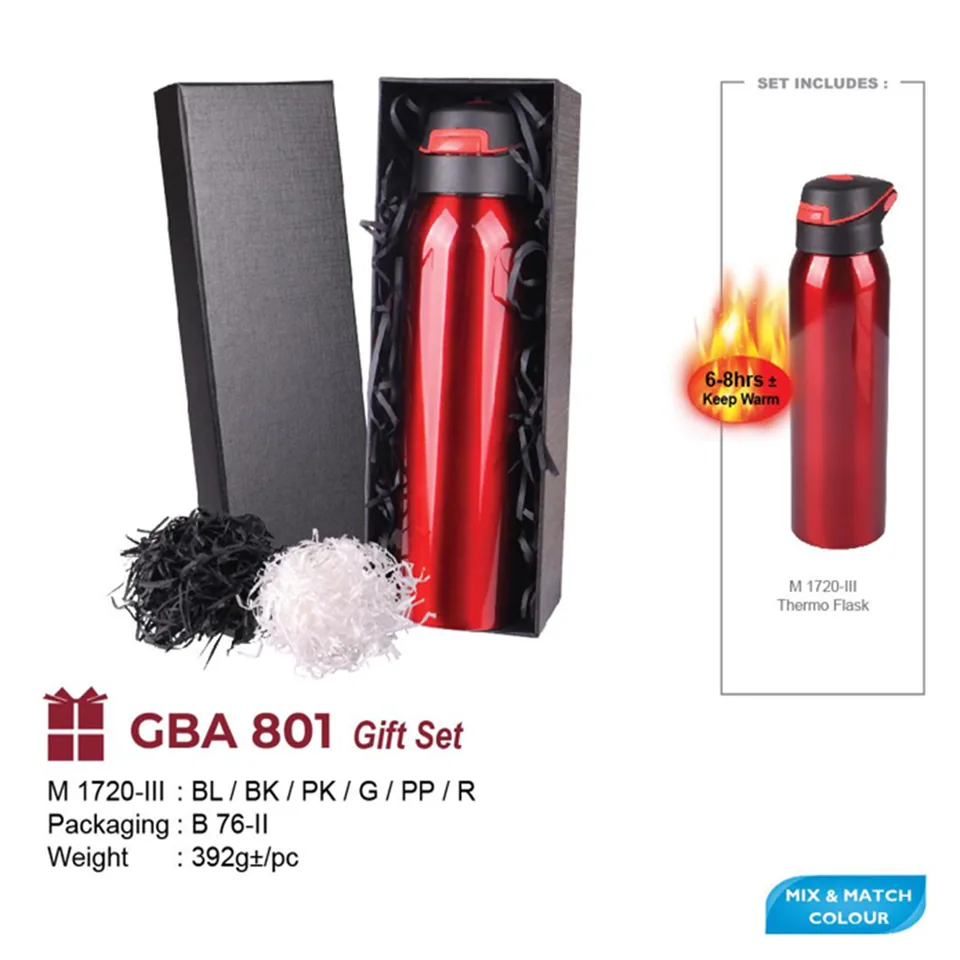 GBA 801