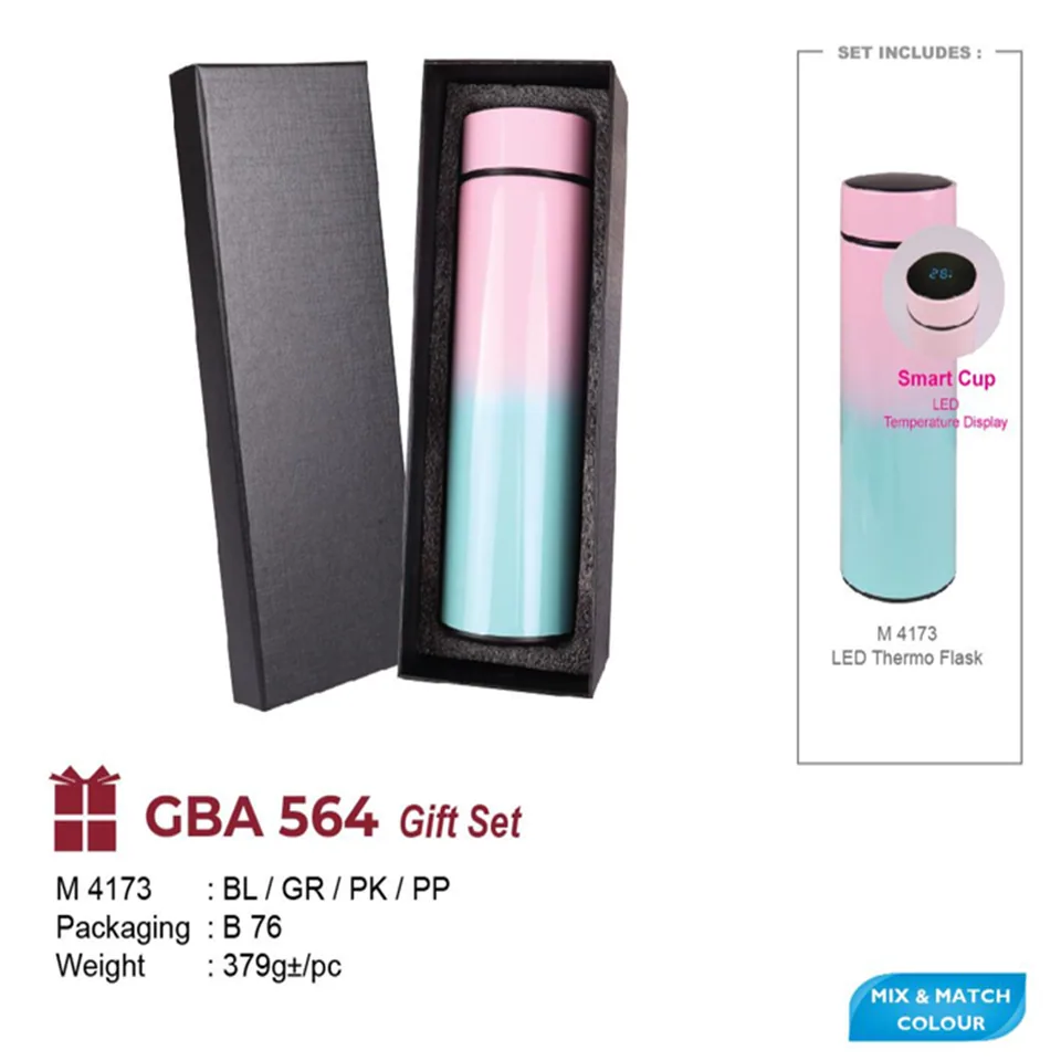 GBA 564