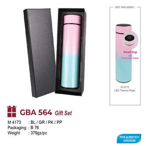 GBA 564