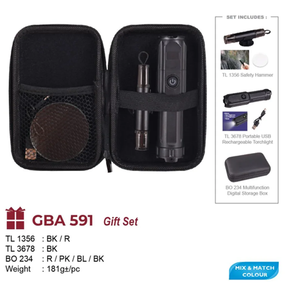 GBA 591