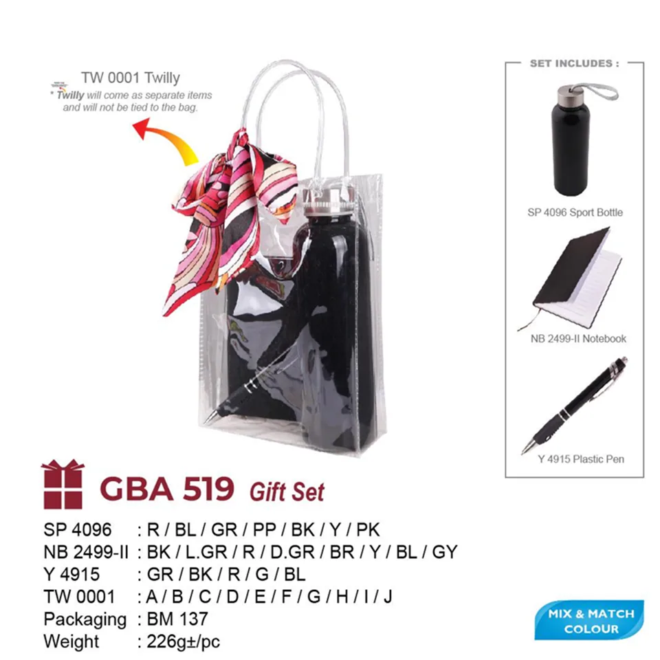 GBA 519