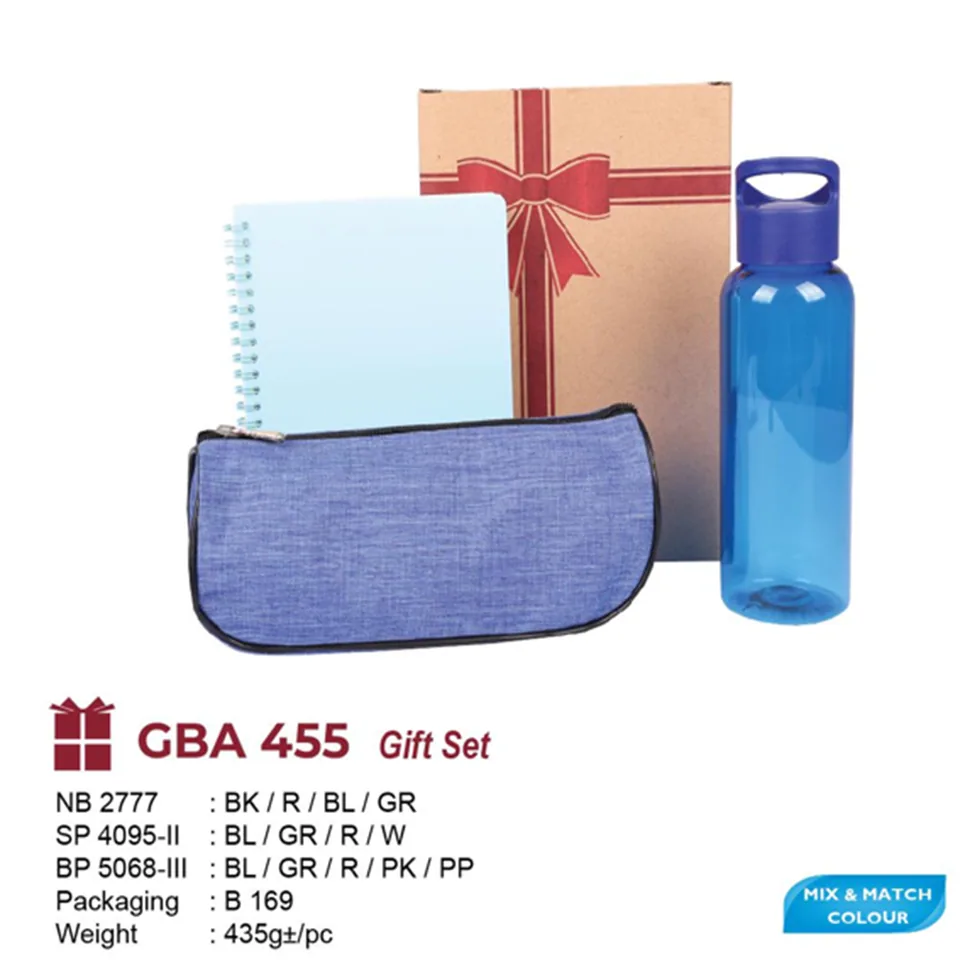 GBA 455