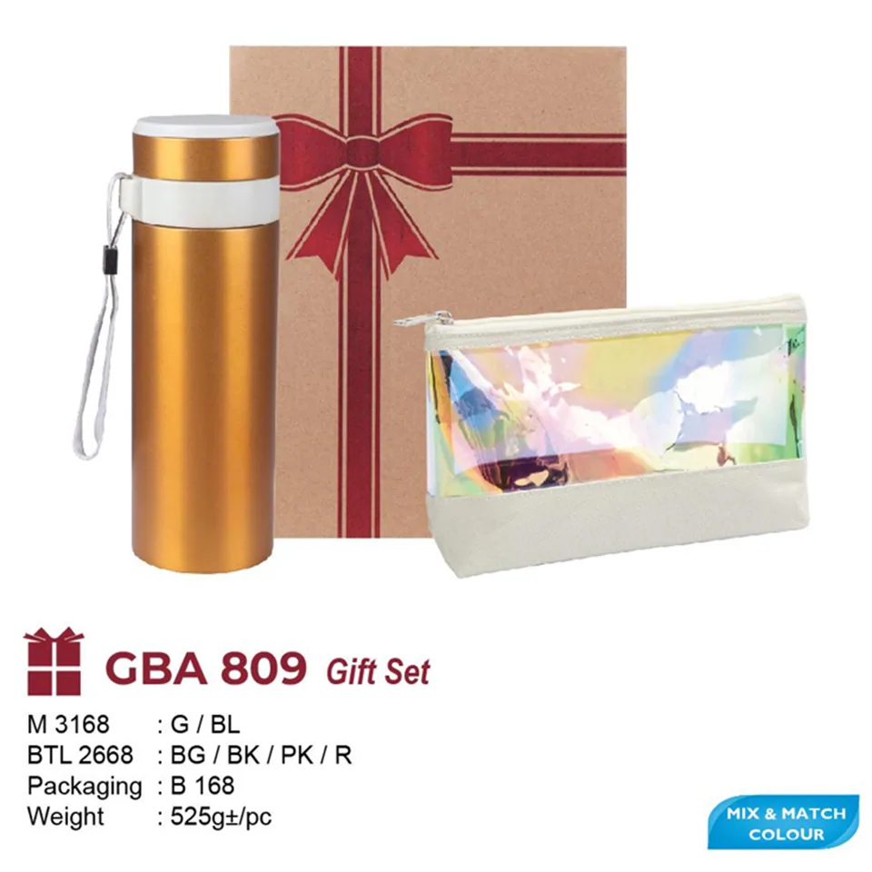 GBA 809