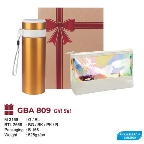 GBA 809