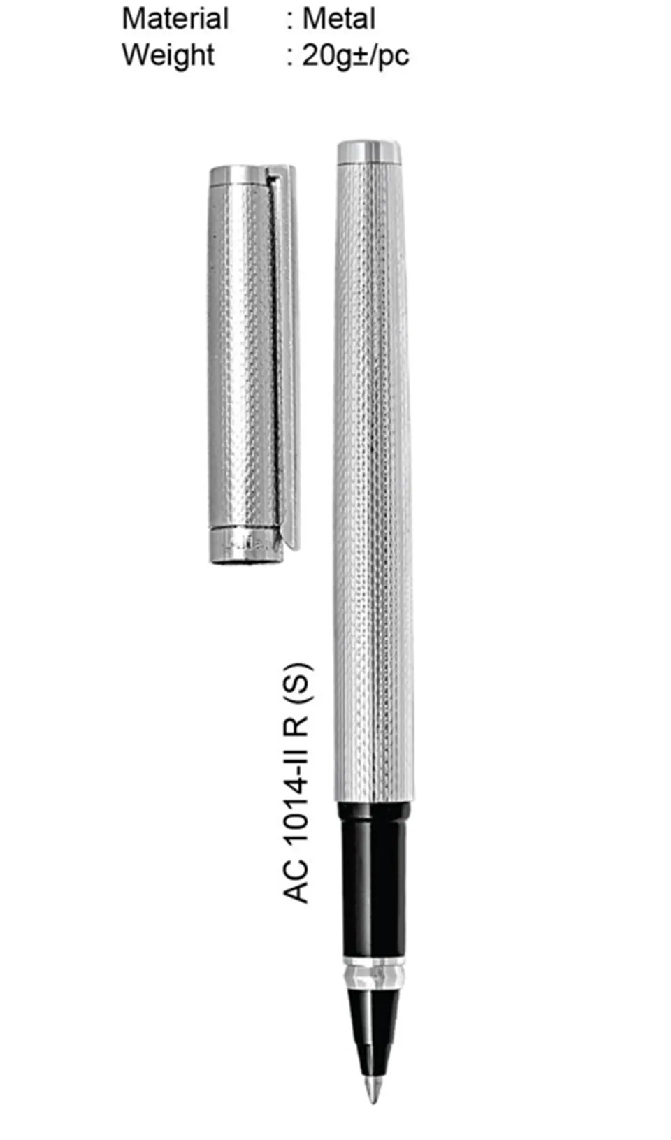 AD Pen Series :AC 1014-II (Liebe)