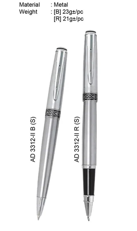 AD Pen Series : Die Einzige
