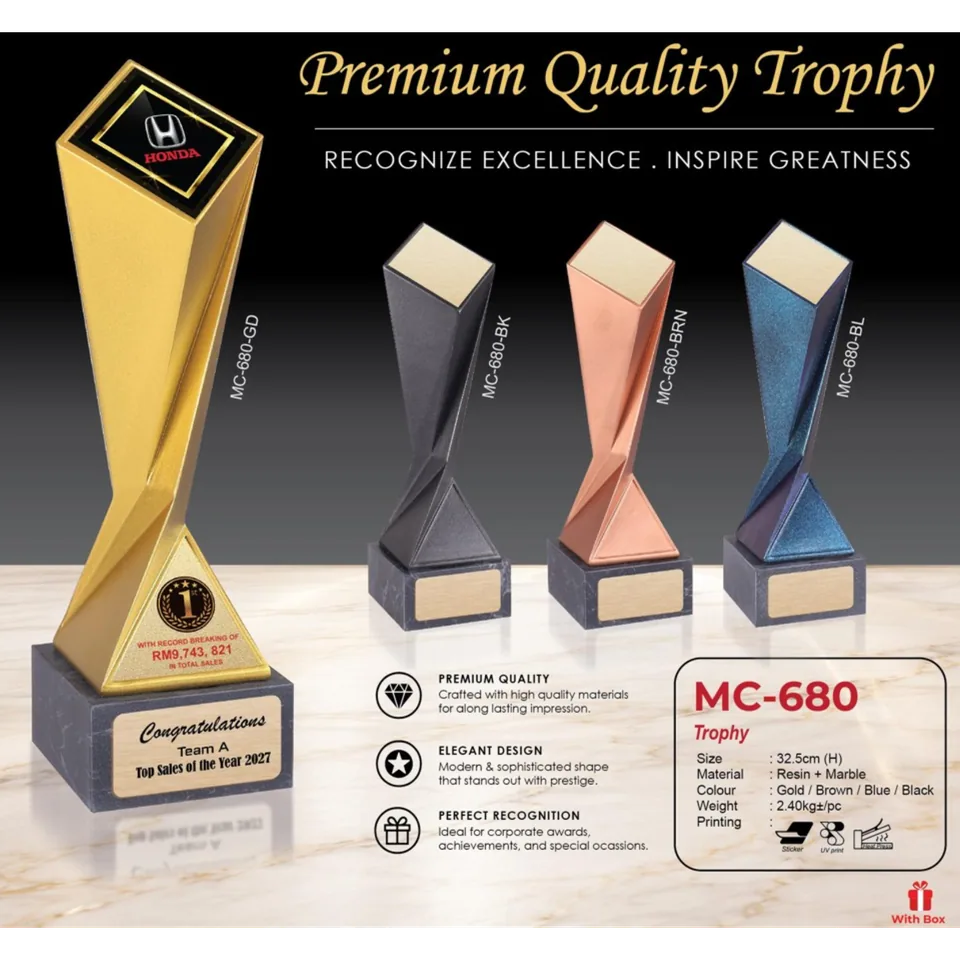 MC-680 Trophy