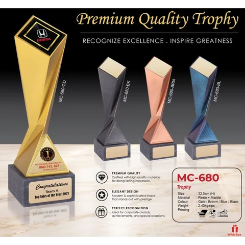 MC-680 Trophy