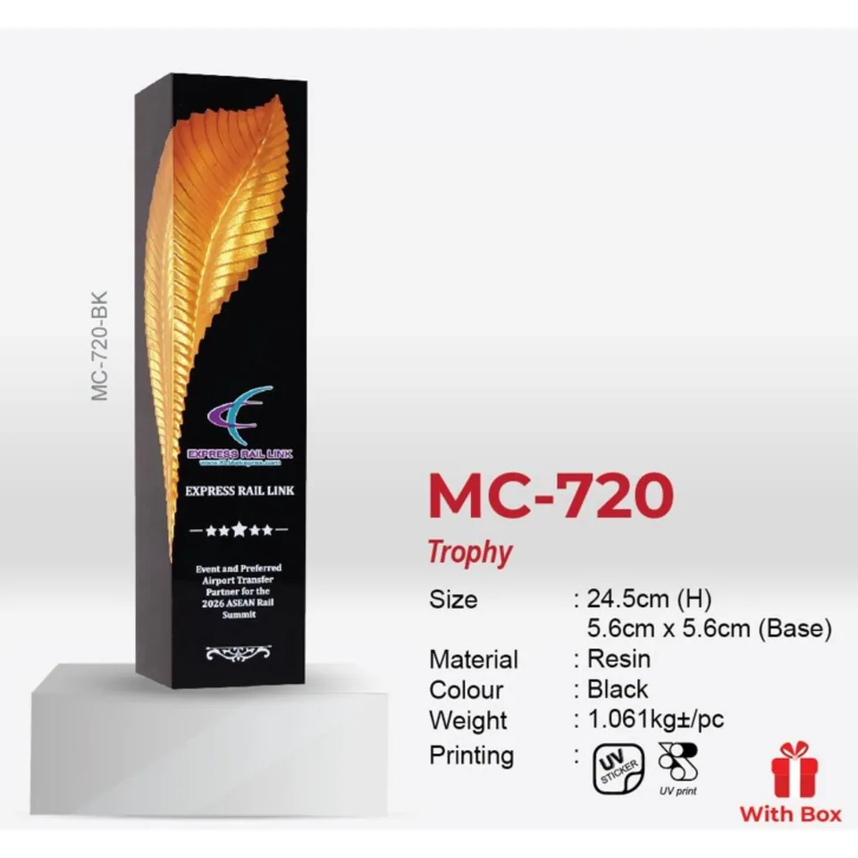 MC-720 Trophy