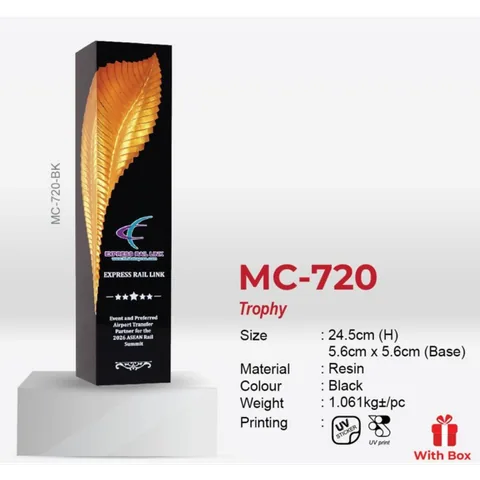 MC-720 Trophy
