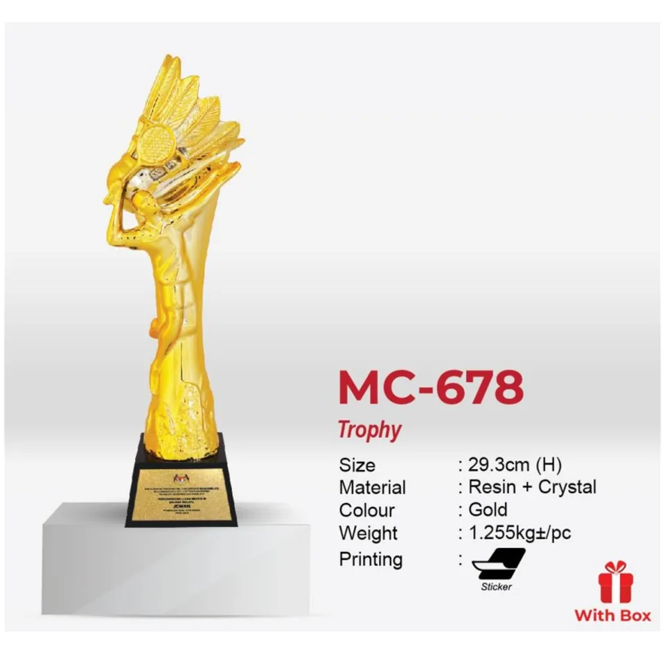 MC-678 Trophy