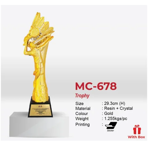 MC-678 Trophy