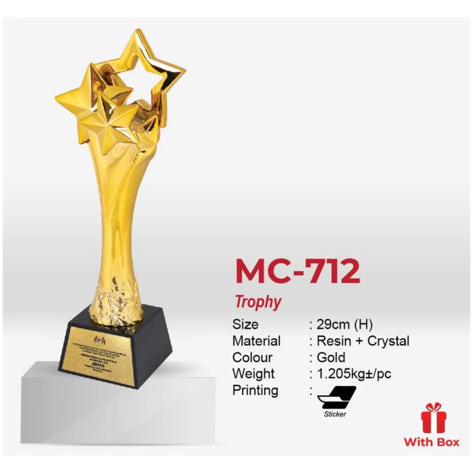 MC-712 Trophy