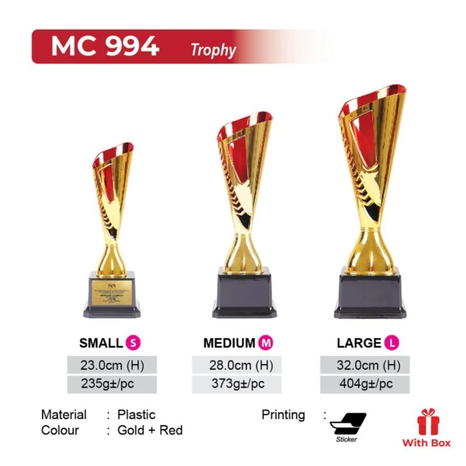 MC 994 Trophy