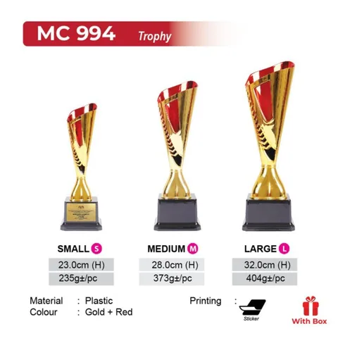 MC 994 Trophy